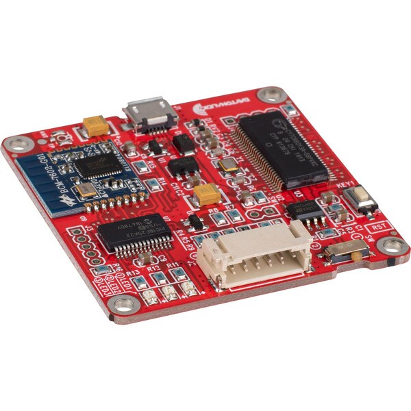 Main product image for Dayton Audio DSPB-ICP1 In-Circuit Programmer USB 325-132